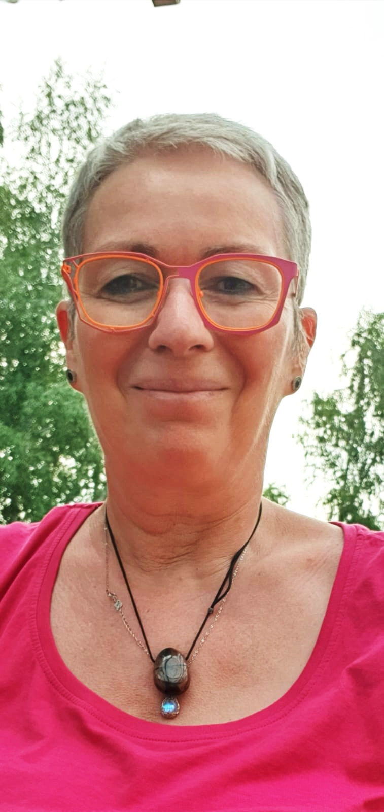 Patricia Bergiron Neurothérapeute - energeticienne Patricia Bergiron Neurothérapeute - energeticienne